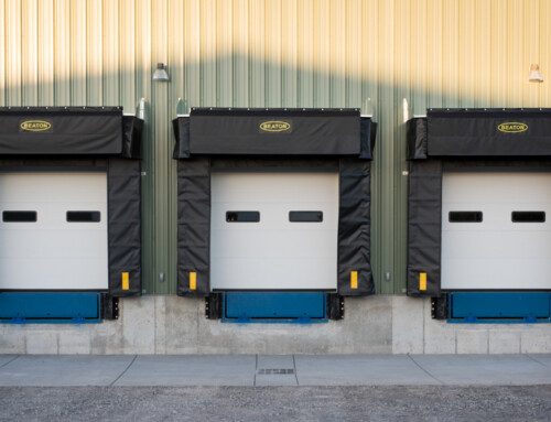 What to look for in a loading dock before leasing a building